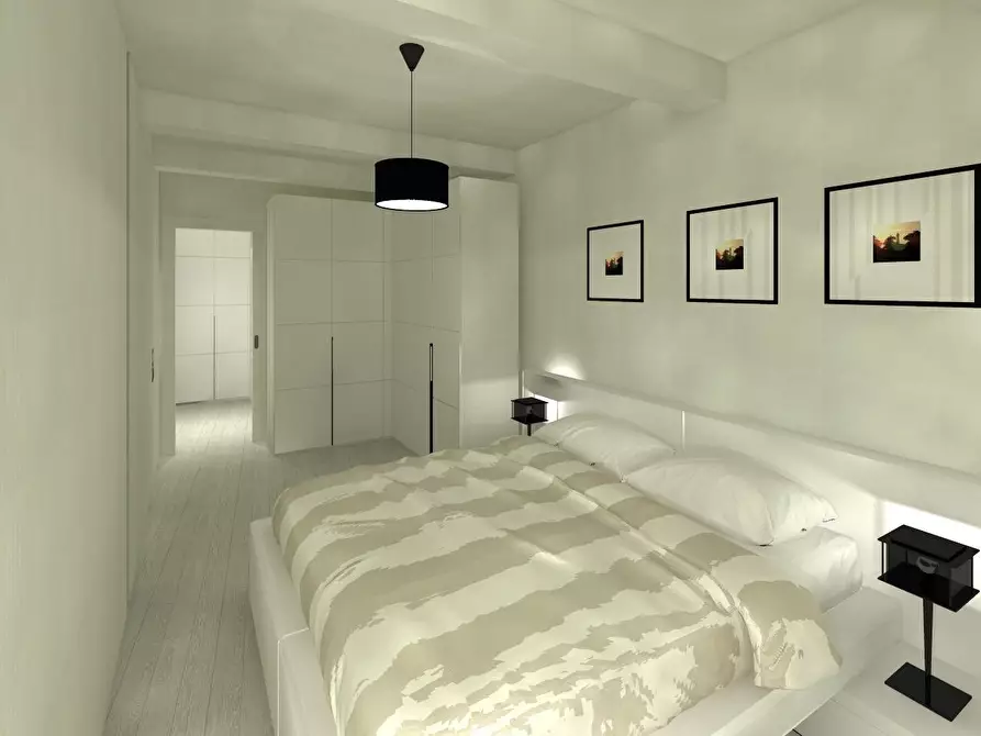 Immagine 16 di Appartamento in vendita  a Massa