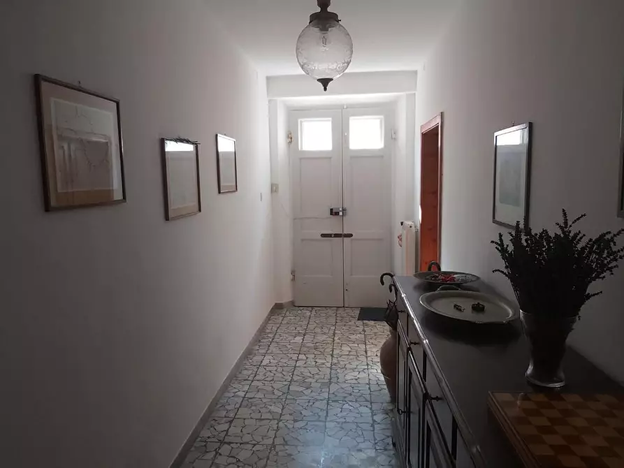 Immagine 8 di Terratetto in vendita  a Buti