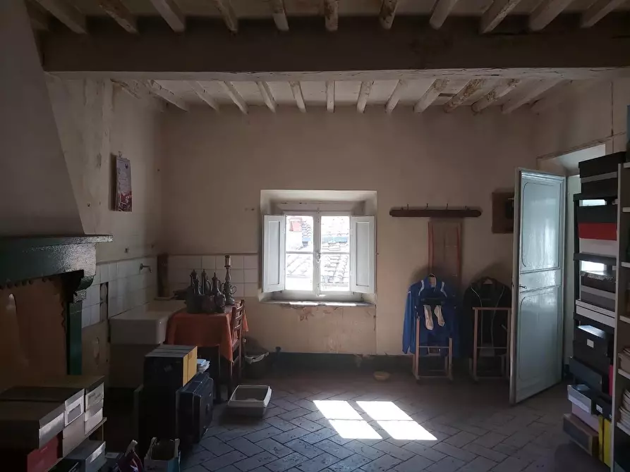 Immagine 50 di Terratetto in vendita  a Buti