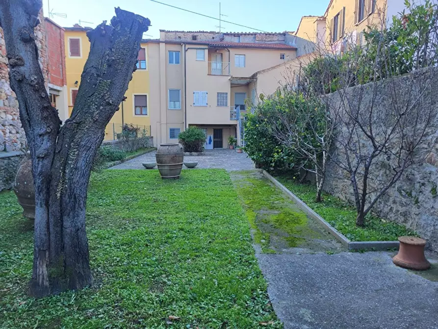 Immagine 3 di Terratetto in vendita  a Buti