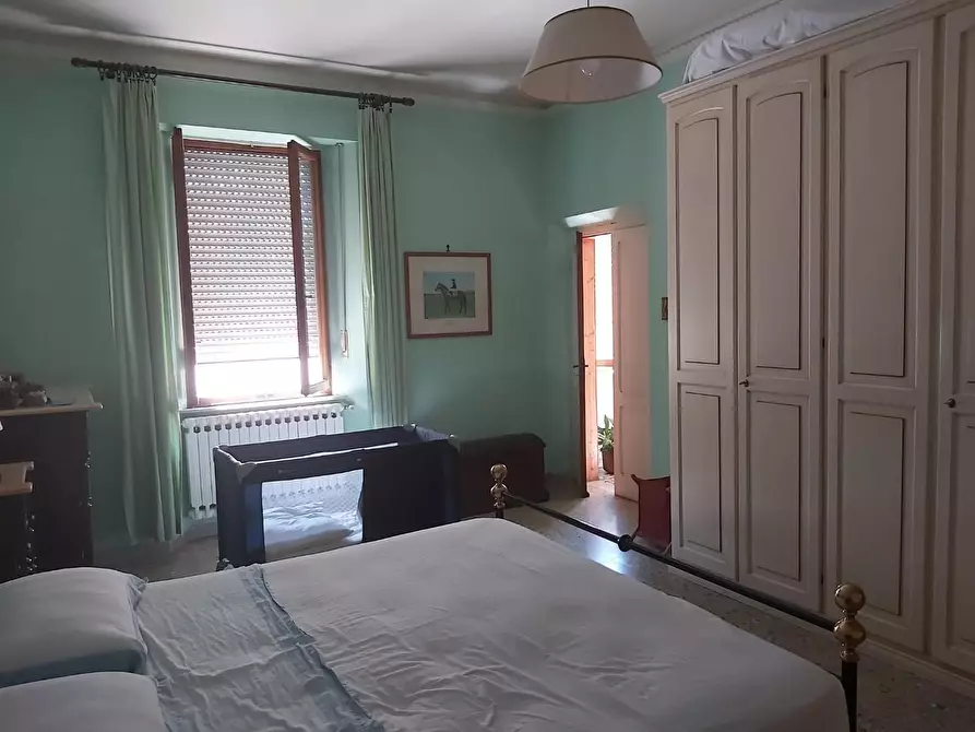 Immagine 39 di Terratetto in vendita  a Buti