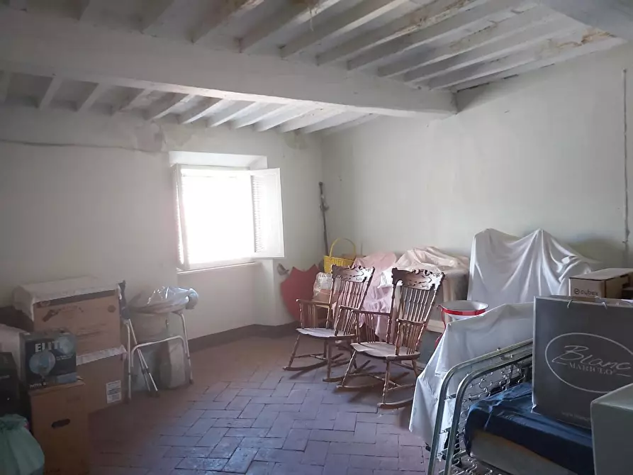 Immagine 51 di Terratetto in vendita  a Buti