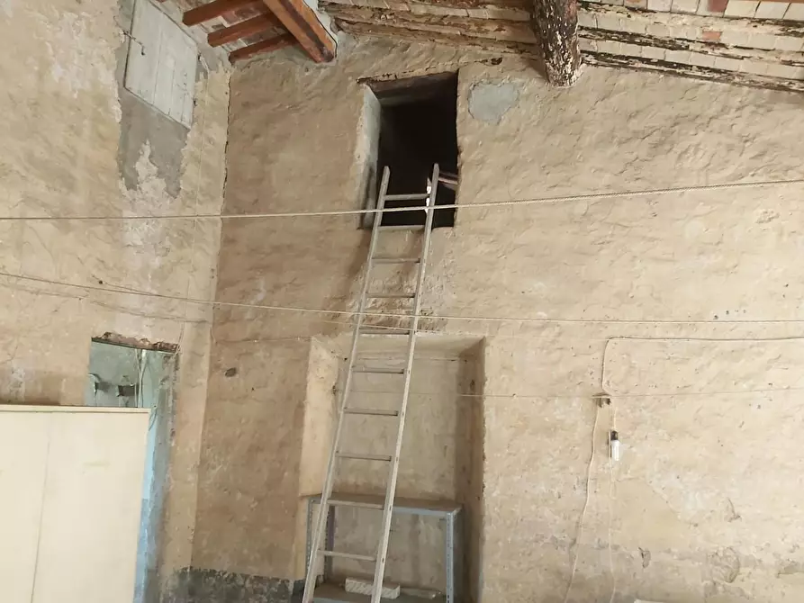 Immagine 48 di Terratetto in vendita  a Buti