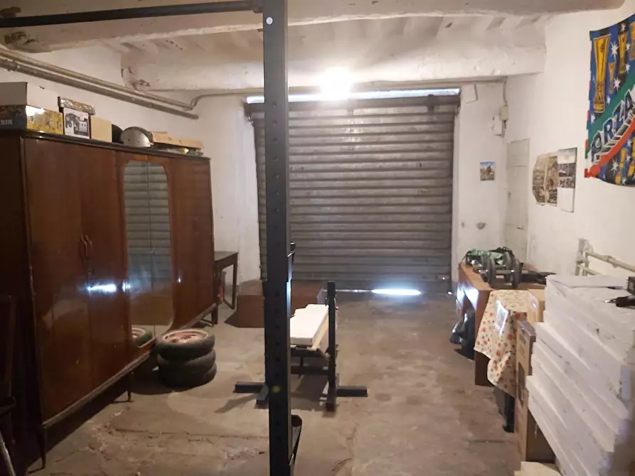 Immagine 15 di Terratetto in vendita  a Buti