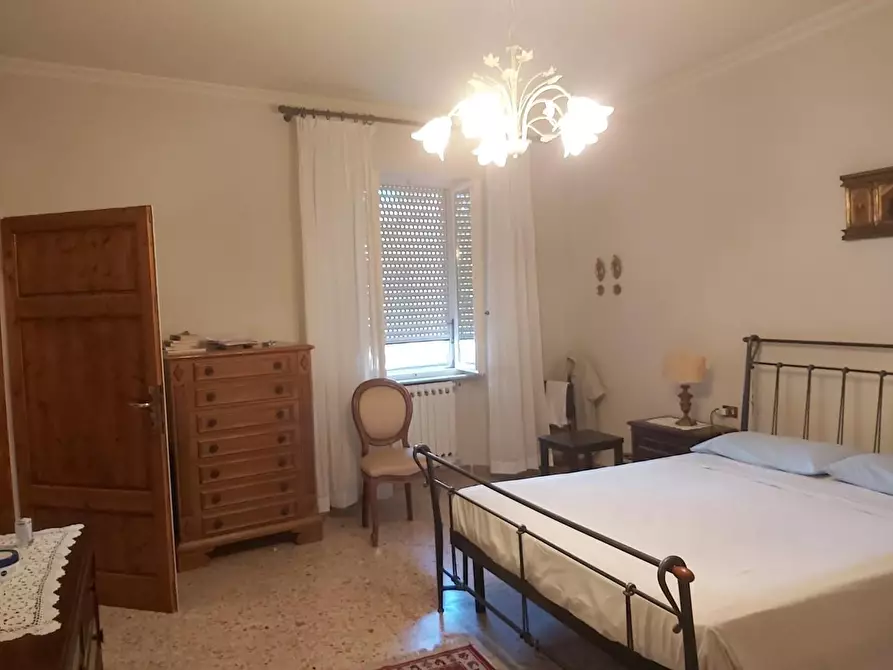 Immagine 37 di Terratetto in vendita  a Buti