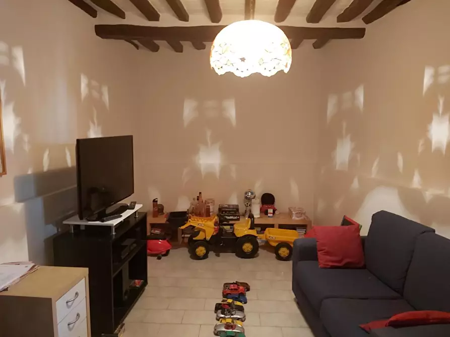 Immagine 12 di Terratetto in vendita  a Buti