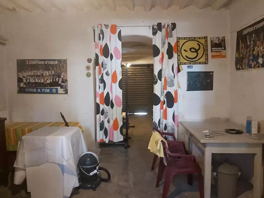 Immagine 14 di Terratetto in vendita  a Buti