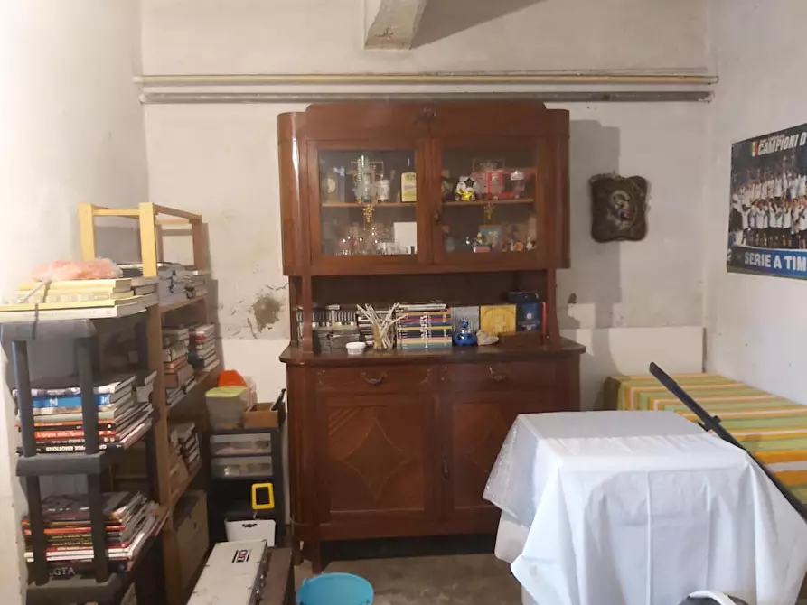 Immagine 13 di Terratetto in vendita  a Buti