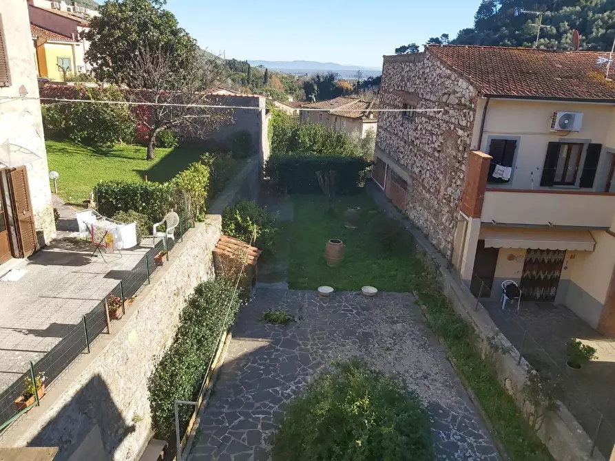 Immagine 55 di Terratetto in vendita  a Buti