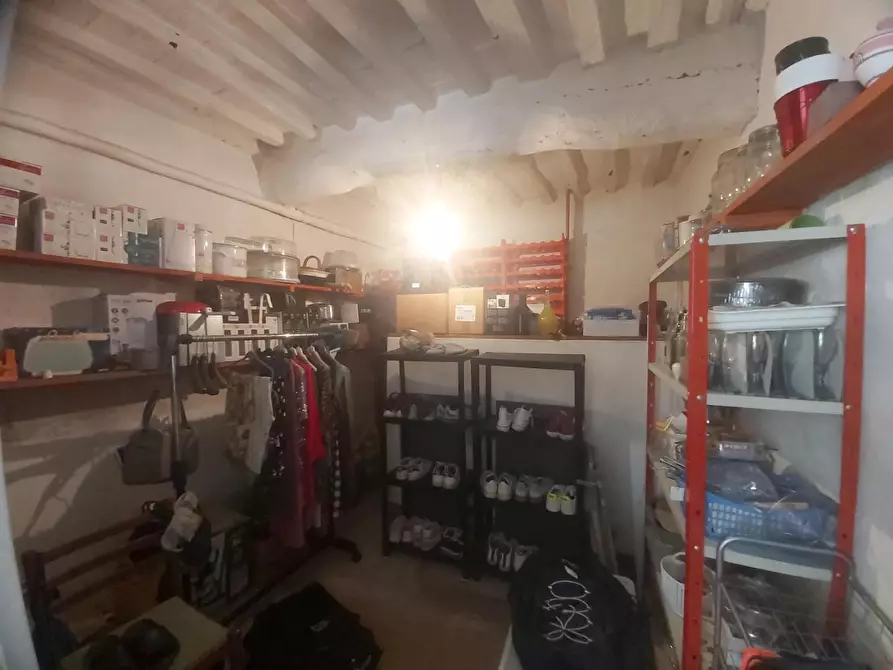 Immagine 7 di Terratetto in vendita  a Buti