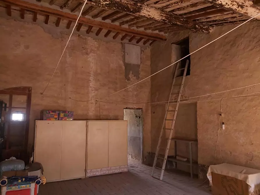 Immagine 46 di Terratetto in vendita  a Buti