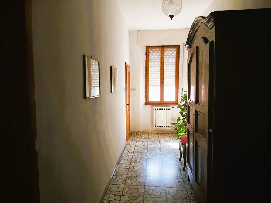 Immagine 20 di Terratetto in vendita  a Buti