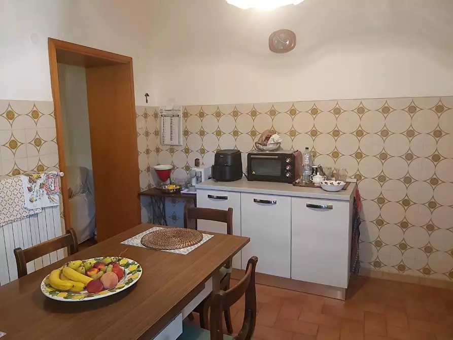 Immagine 29 di Terratetto in vendita  a Buti