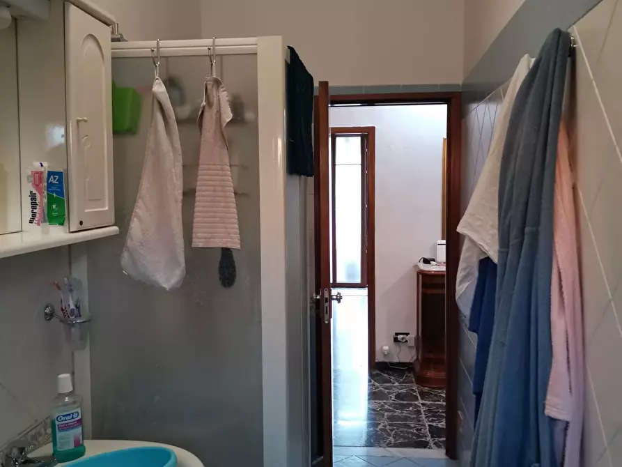 Immagine 11 di Appartamento in vendita  a Poggibonsi