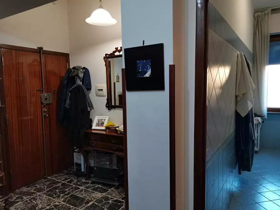 Immagine 14 di Appartamento in vendita  a Poggibonsi