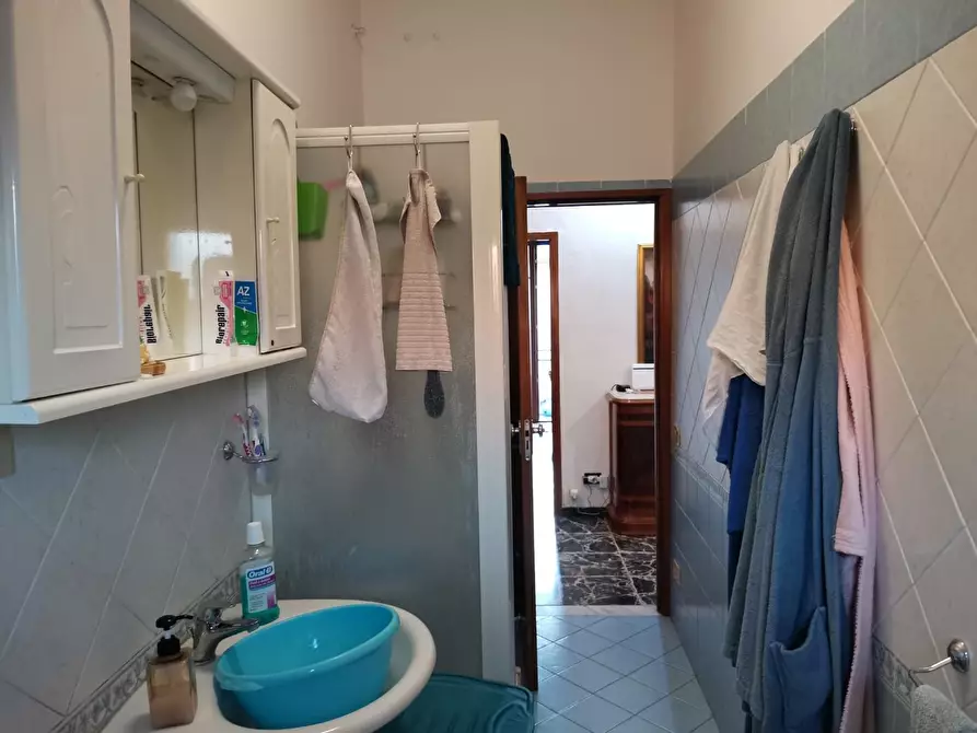 Immagine 13 di Appartamento in vendita  a Poggibonsi