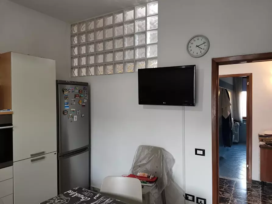 Immagine 4 di Appartamento in vendita  a Poggibonsi