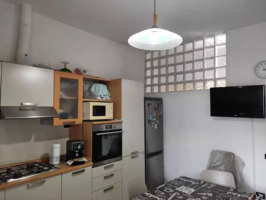 Immagine 5 di Appartamento in vendita  a Poggibonsi