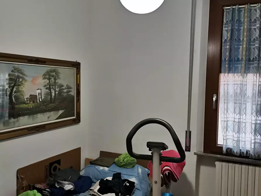 Immagine 26 di Appartamento in vendita  a Poggibonsi