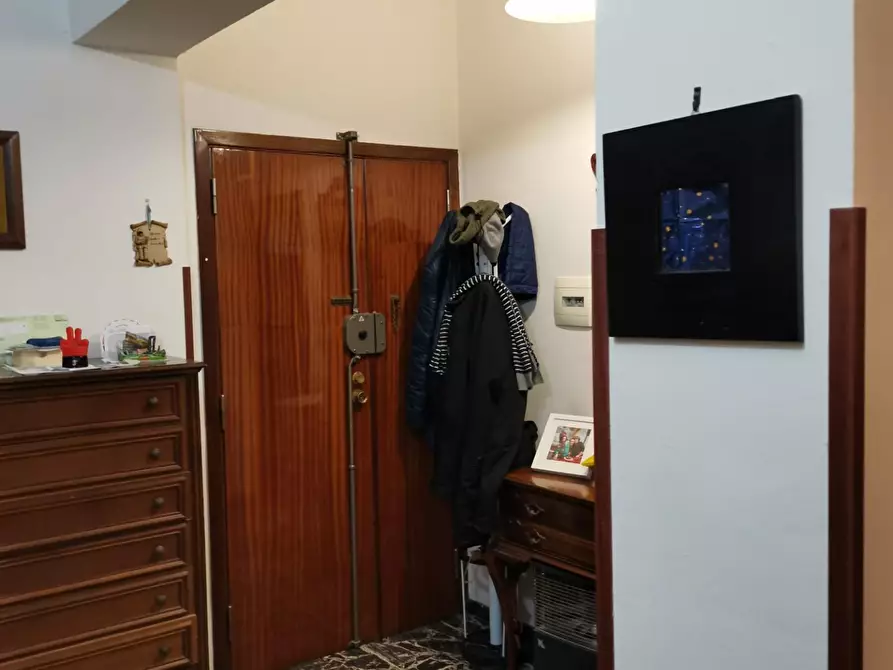 Immagine 16 di Appartamento in vendita  a Poggibonsi