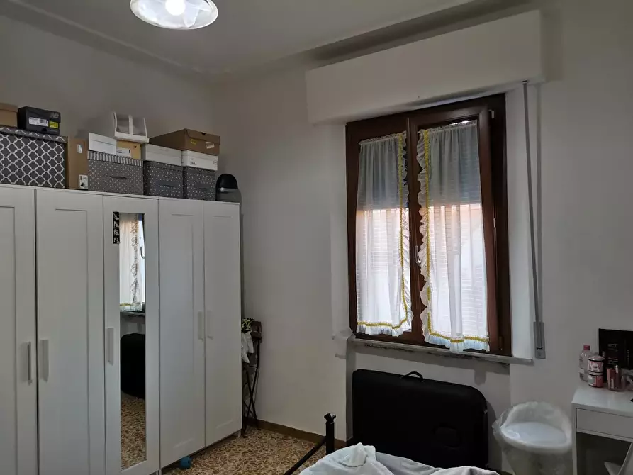 Immagine 19 di Appartamento in vendita  a Poggibonsi