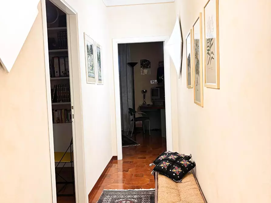 Immagine 22 di Appartamento in vendita  a San Miniato