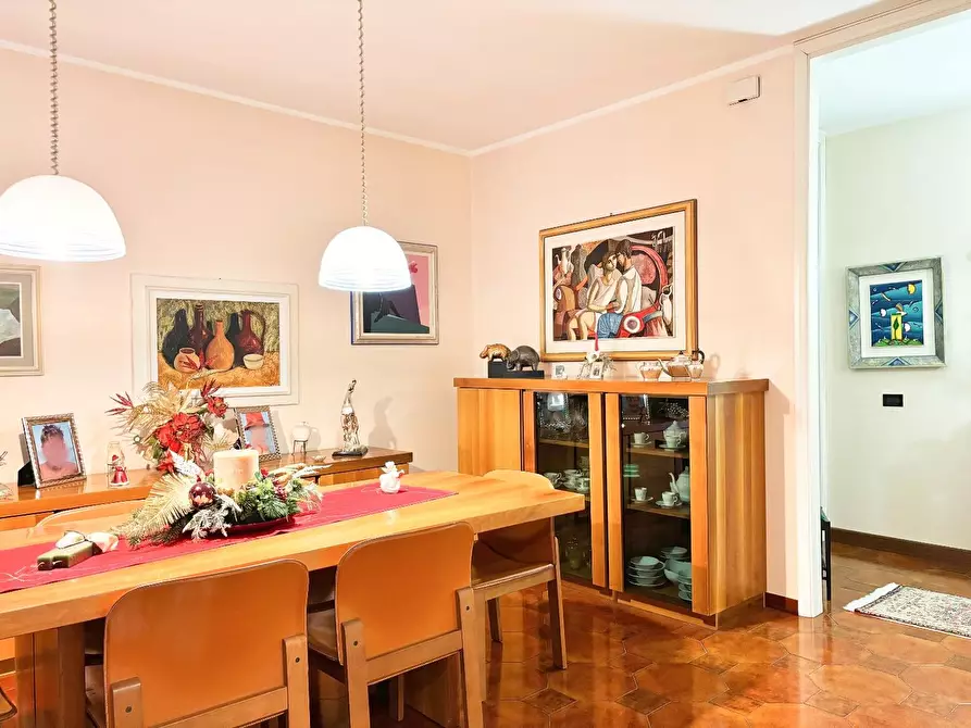 Immagine 18 di Appartamento in vendita  a San Miniato