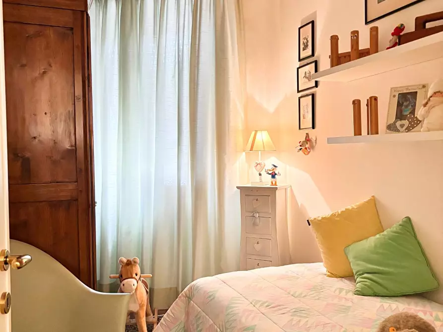 Immagine 24 di Appartamento in vendita  a San Miniato