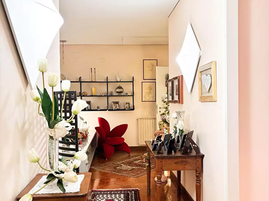 Immagine 21 di Appartamento in vendita  a San Miniato