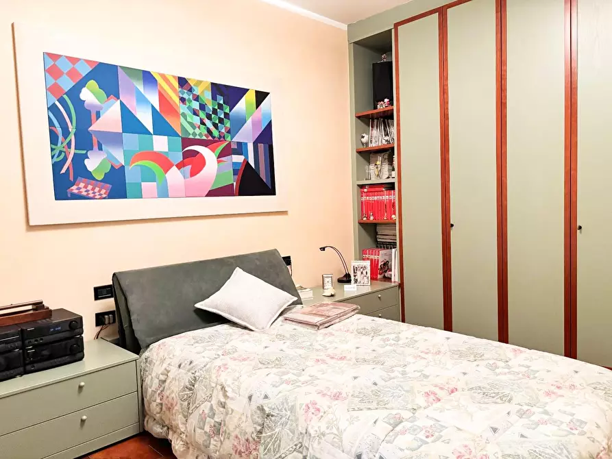 Immagine 30 di Appartamento in vendita  a San Miniato