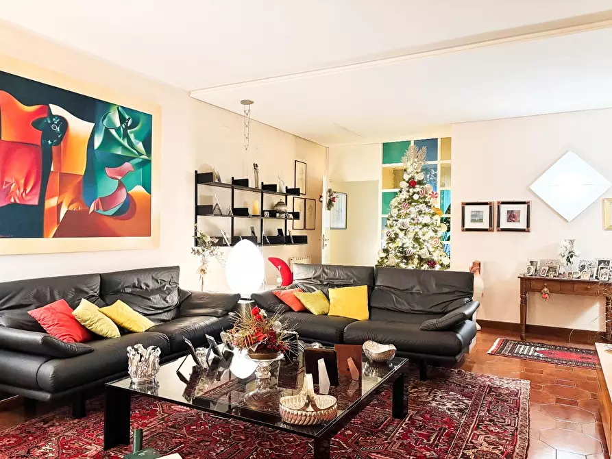 Immagine 7 di Appartamento in vendita  a San Miniato