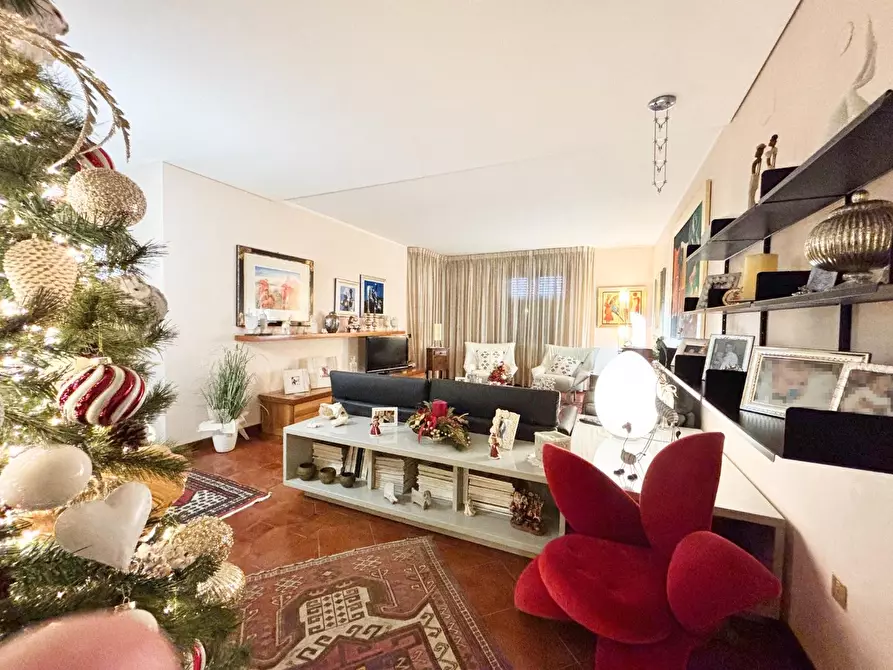 Immagine 3 di Appartamento in vendita  a San Miniato