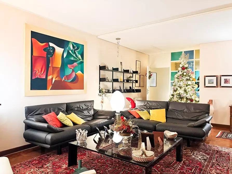 Immagine 8 di Appartamento in vendita  a San Miniato