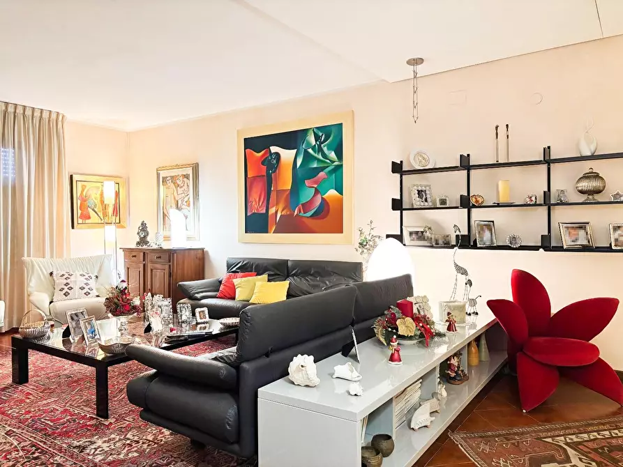 Immagine 6 di Appartamento in vendita  a San Miniato