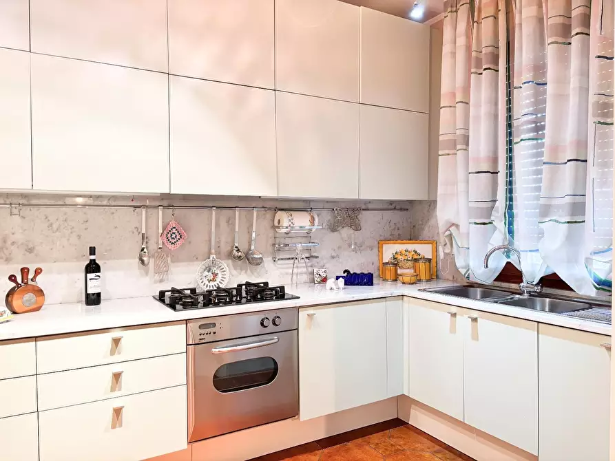 Immagine 19 di Appartamento in vendita  a San Miniato