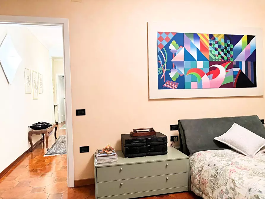 Immagine 31 di Appartamento in vendita  a San Miniato