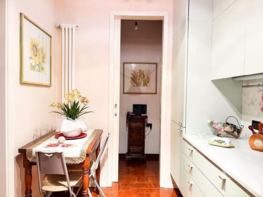 Immagine 17 di Appartamento in vendita  a San Miniato