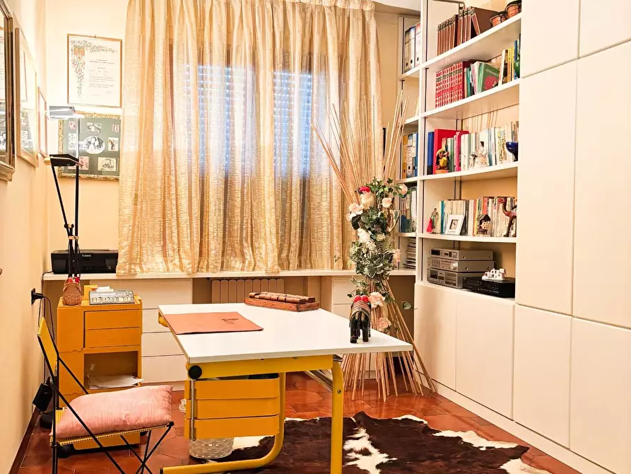 Immagine 28 di Appartamento in vendita  a San Miniato