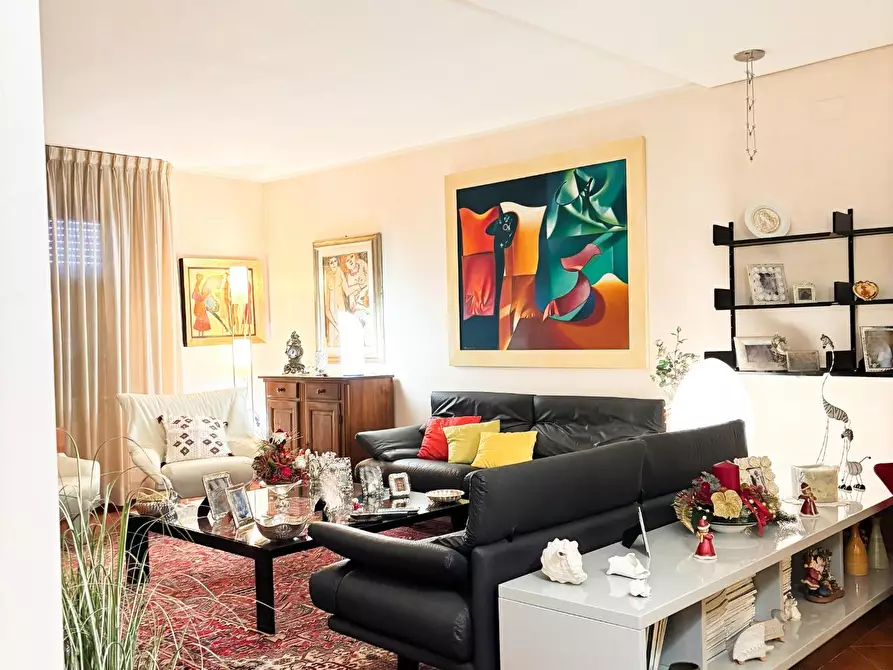 Immagine 10 di Appartamento in vendita  a San Miniato