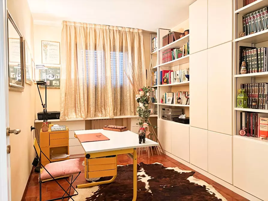 Immagine 27 di Appartamento in vendita  a San Miniato