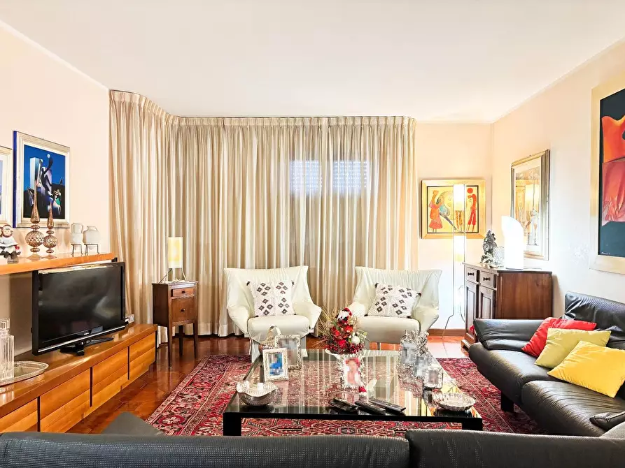 Immagine 2 di Appartamento in vendita  a San Miniato