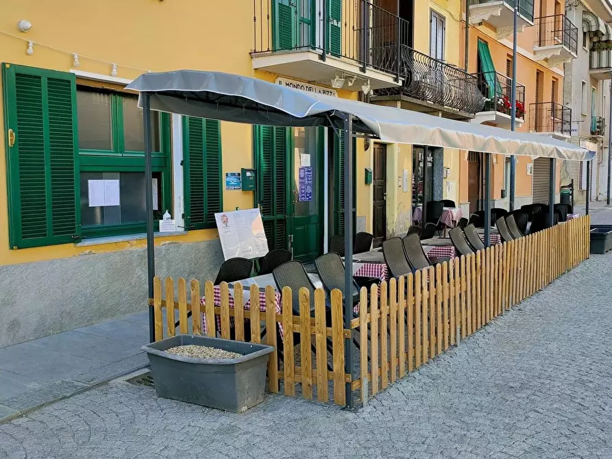 Immagine 1 di Bar / Ristorante in vendita  a Caselle Torinese