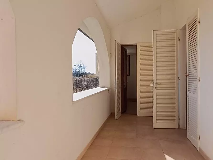 Immagine 41 di Casa indipendente in vendita  a Castelnuovo Magra