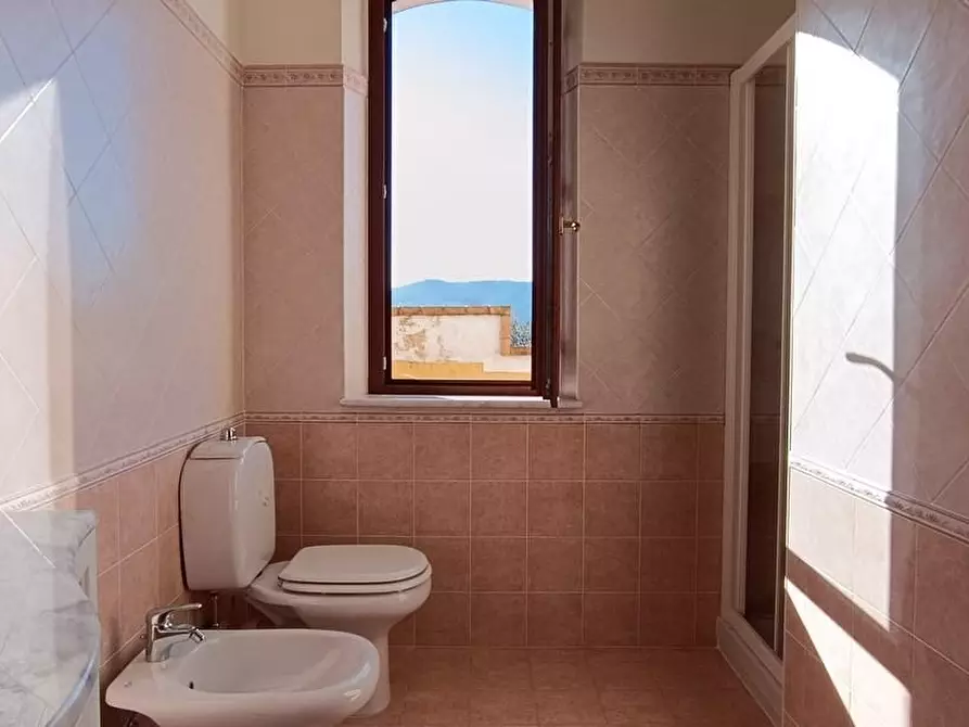 Immagine 51 di Casa indipendente in vendita  a Castelnuovo Magra