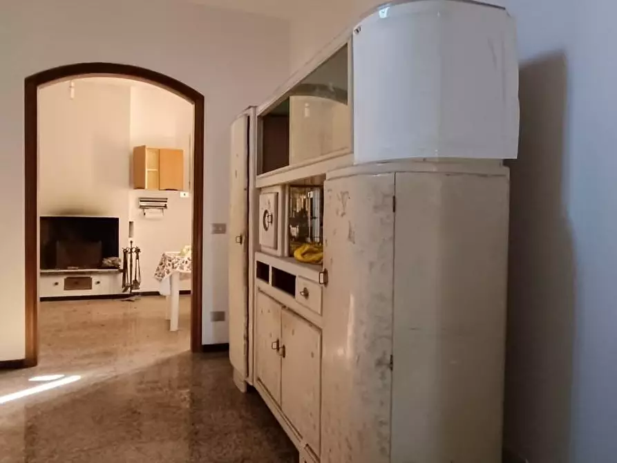 Immagine 30 di Casa indipendente in vendita  a Castelnuovo Magra