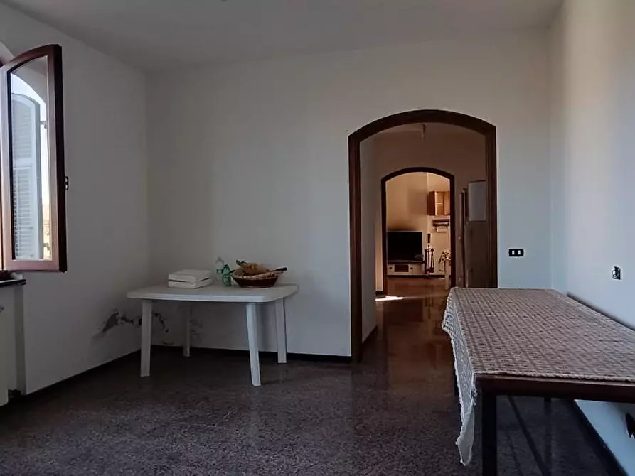 Immagine 29 di Casa indipendente in vendita  a Castelnuovo Magra