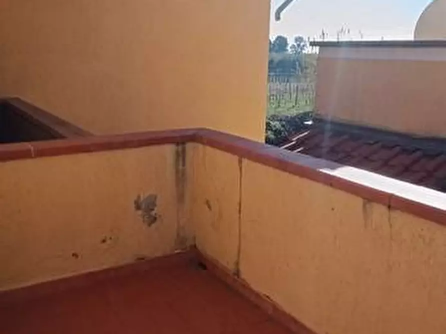 Immagine 25 di Casa indipendente in vendita  a Castelnuovo Magra