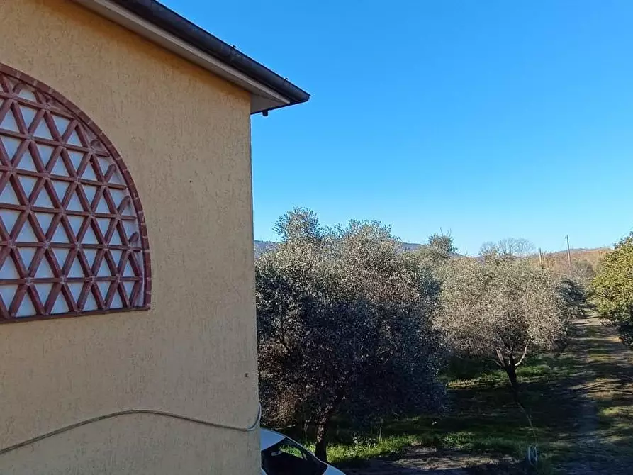 Immagine 24 di Casa indipendente in vendita  a Castelnuovo Magra