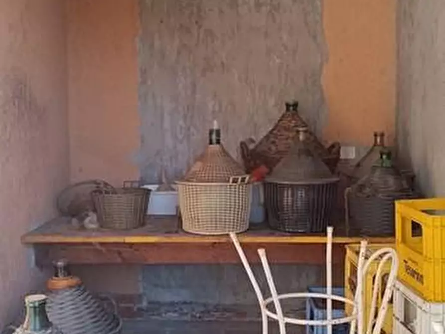 Immagine 44 di Casa indipendente in vendita  a Castelnuovo Magra