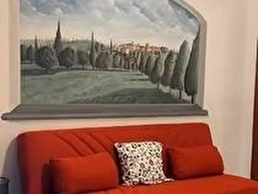 Immagine 4 di Appartamento in affitto  a Santa Maria A Monte